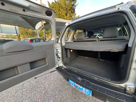 Ecosport 1.6 Xls 8V Flex 4P Manual