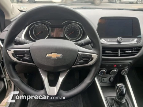 ONIX - 1.0 LT MANUAL