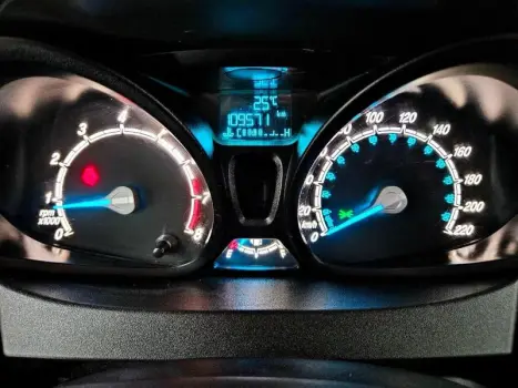 FIESTA HATCH FIESTA SE 1.6 16V FLEX MEC.