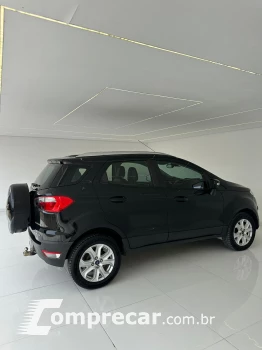 ECOSPORT 2.0 Ti-vct SE