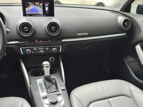 A3 1.4 TFSI GASOLINA SPORTBACK PRESTIGE PLUS S-TRONIC