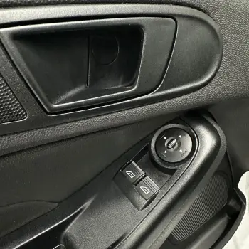 Fiesta 1.5 16V Flex Mec. 5p