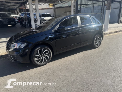 POLO 1.0 170 TSI Highline