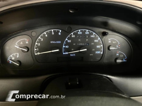 RANGER 4.0 STX 4X2 CE V6 12V