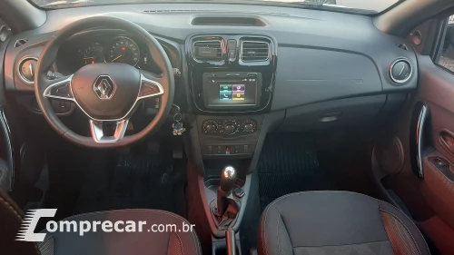 SANDERO 1.0 12V SCE Stepway ZEN