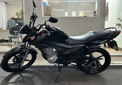 YBR 125I FACTOR ED