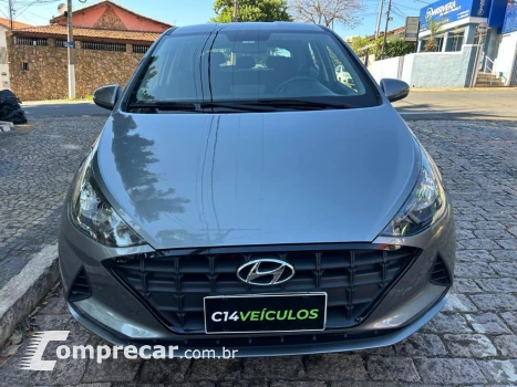 HB20 Vision 1.0 Flex 12V Mec.