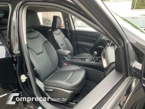 COMPASS LONG. T270 1.3 TB 4x2 Flex Aut.