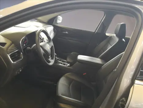EQUINOX 1.5 16V TURBO GASOLINA PREMIER AWD AUTOMÁ