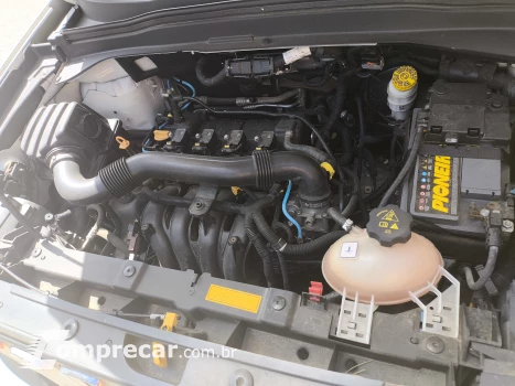 RENEGADE 1.8 16V Sport