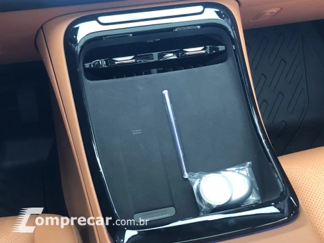 Aion V 75,3 KW ELETRICO ELITE