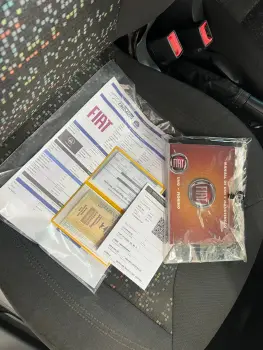 FIORINO 1.4 MPI Furgão Hard Working 8V