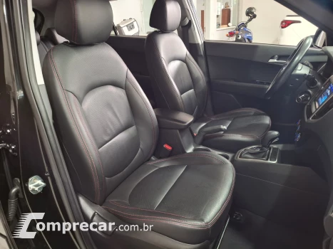 CRETA 1.6 16V Attitude