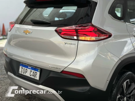 TRACKER 1.2 Turbo Premier