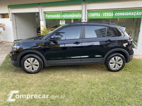 T-CROSS 1.0 200 TSI Sense