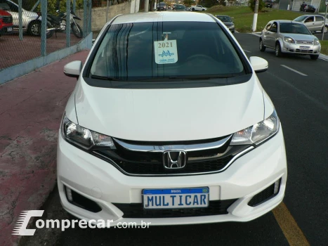 FIT 1.5 Personal 16V