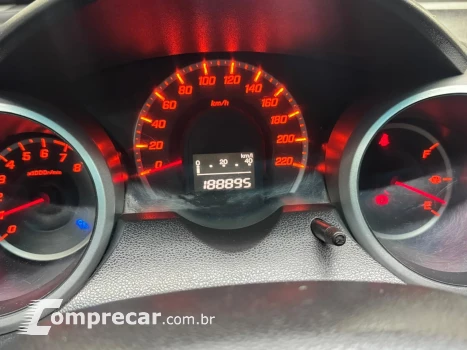 FIT 1.4 LX 16V 4P MANUAL