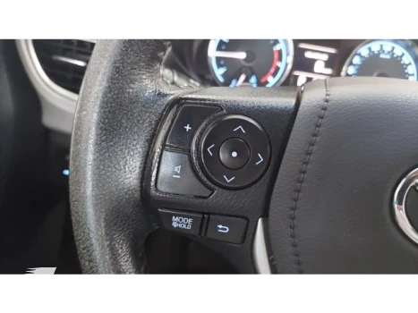 COROLLA - 2.0 XEI 16V 4P AUTOMÁTICO