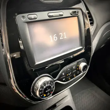 CAPTUR 1.6 16V SCE Intense