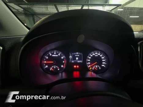 SPORTAGE 2.0 EX 4X2 V6 24V