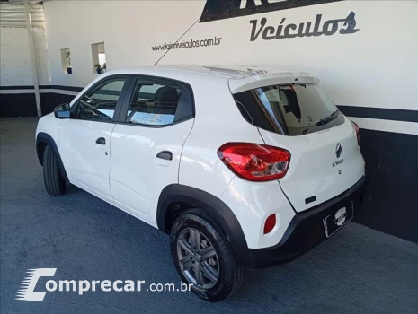 KWID 1.0 12V SCE ZEN