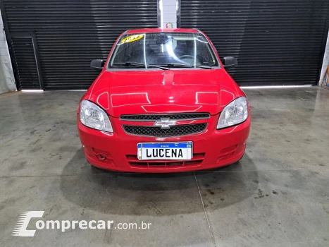 Celta 1.0 Mpfi Ls 8V Flex 2P Manual