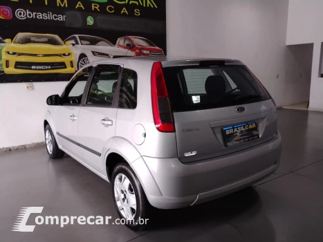 FIESTA 1.6 ROCAM SE 8V FLEX 4P MANUAL