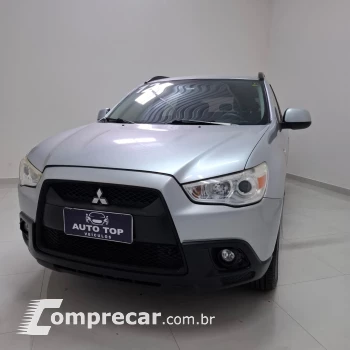 Mitsubishi ASX 2.0 4X2 16V 4 portas