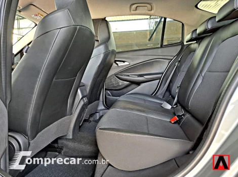 ONIX 1.0 Turbo Plus LTZ