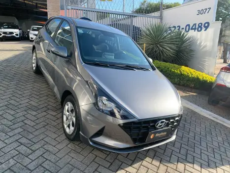 HB20 Hb20 Vision 1.0