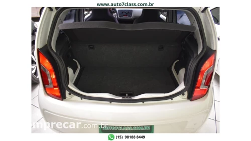 UP - 1.0 MPI MOVE UP 12V 4P MANUAL