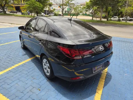 HB20S 1.0 12V FLEX VISION MANUAL