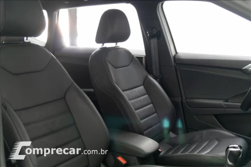 TAOS 1.4 250 TSI Highline