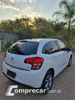 C3 Tendance Automatico