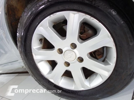 MERIVA - 1.8 MPFI JOY 8V 4P MANUAL