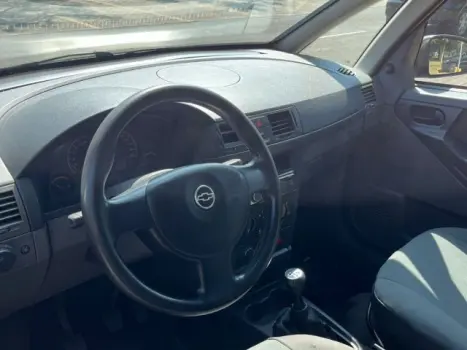 MERIVA - 1.8 MPFI EXPRESSION 8V 4P AUTOMATIZADO