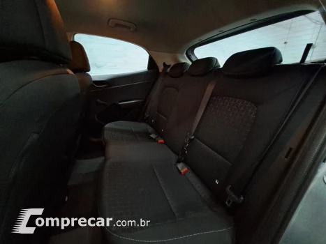 Hb20 1.0 12V Flex Comfort Manual