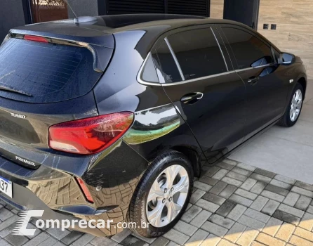 ONIX 1.0 Turbo Premier