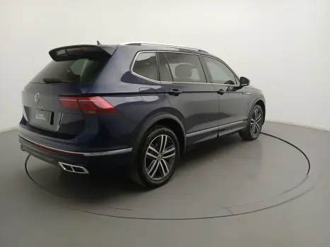 TIGUAN 2.0 300 TSI GASOLINA ALLSPACE R-LINE AUTOMÁTICO