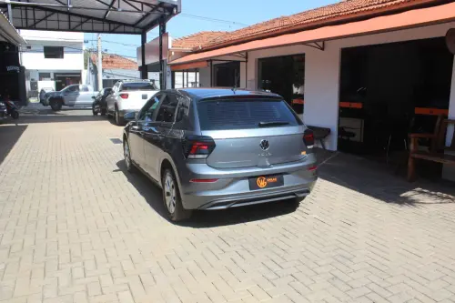 Polo Hatch 1.0 12V 4P MPI FLEX