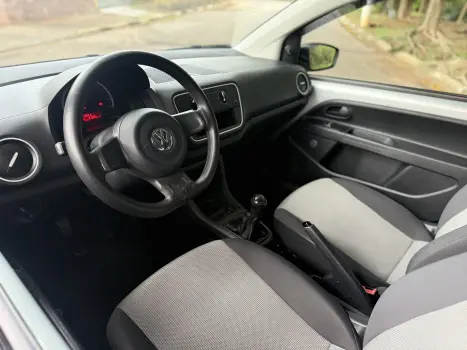 UP 1.0 MPI Take UP 12V