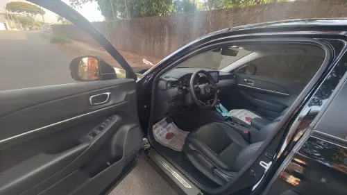 HR-V 1.5 DI I-vtec EXL