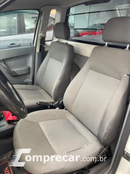 SAVEIRO 1.6 MI CS 8V G.IV