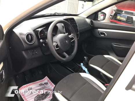 KWID 1.0 12V SCE Intense