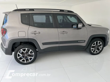RENEGADE 2.0 16V Turbo Longitude 4X4