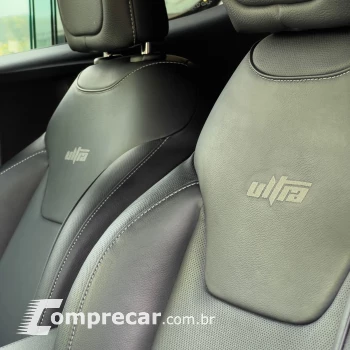 Toro Ultra 2.0 16V 4x4 TB Diesel Aut.