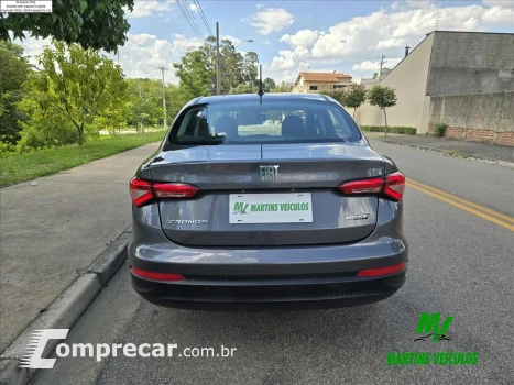 CRONOS 1.3 FIREFLY FLEX DRIVE MANUAL