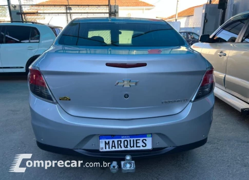 PRISMA 1.4 MPFI LT 8V