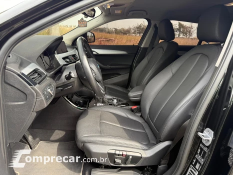 X2 2.0 16V Turbo Activeflex Sdrive20i GP