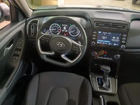 CRETA LIMITED 1.0 TB 12V FLEX AUT.